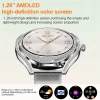 Relógio Smartwatch: O Futuro no Seu Pulso - Image 6