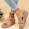Sandálias Open Toe: Estilo e Conforto para os Dias de Verão
