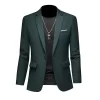 Blazer Boutique Monocromático - Image 5