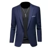 Blazer Boutique Monocromático - Image 4