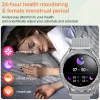 Relógio Smartwatch: O Futuro no Seu Pulso - Image 3