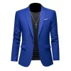 Blazer Boutique Monocromático - Image 2