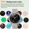 Relógio Smartwatch: O Futuro no Seu Pulso - Image 5