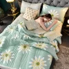 Colcha KISS ME Fina: Elegância e Conforto para seu Quarto