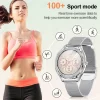 Relógio Smartwatch: O Futuro no Seu Pulso - Image 4