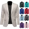 Blazer Boutique Monocromático
