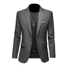 Blazer Boutique Monocromático - Image 6