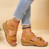 Sandálias Open Toe: Estilo e Conforto para os Dias de Verão - Image 6